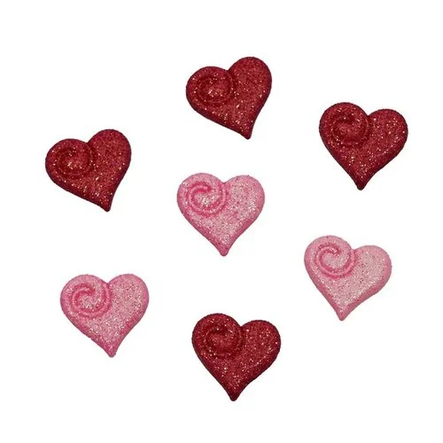 Buttons Galore and More - Button Theme Packs - My Love