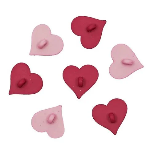 Buttons Galore and More - Button Theme Packs - My Love