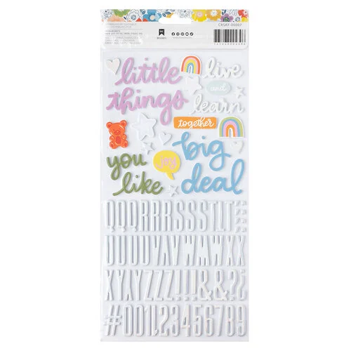 Shimelle Laine - Live The Dream Collection - Thickers - Bundle