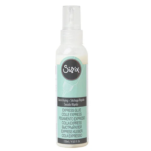 Sizzix - Making Essentials Collection - Express Glue 1 Sizzix - Making Essentials Collection - Express Glue