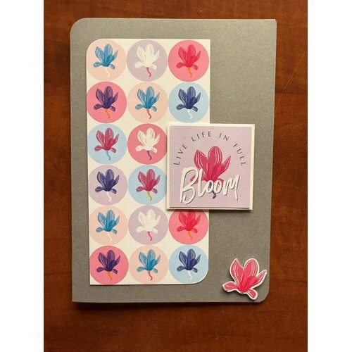 Reminisce - Pastel Pop Collection - 12 x 12 Collection Kit 3 Reminisce - Pastel Pop Collection - 12 x 12 Collection Kit