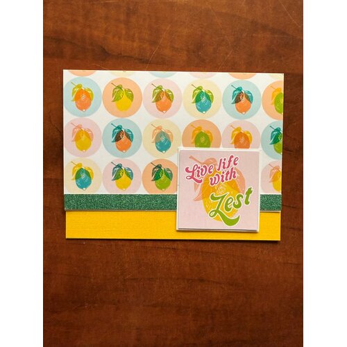 Reminisce - Pastel Pop Collection - 12 x 12 Collection Kit 5 Reminisce - Pastel Pop Collection - 12 x 12 Collection Kit