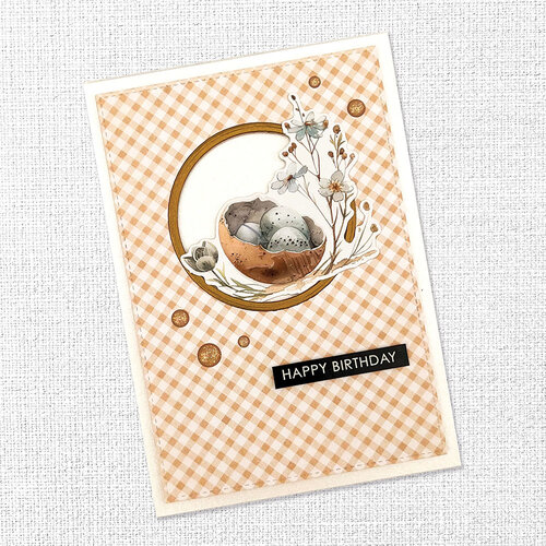 Paper Rose - Easter Memories Collection - 6 x 6 Paper Pack - Basics