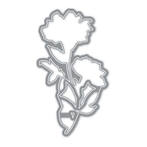 LDRS Creative - Daybreak Collection - Dies - Victorian Petals