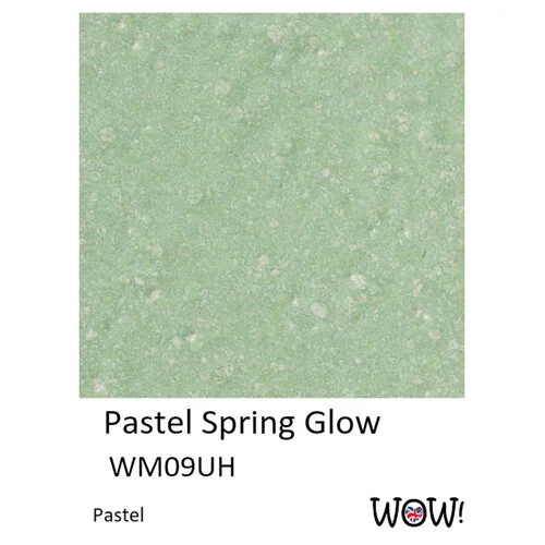 WOW! - Embossing Sparkle Collection - Embossing Powder - Pastel Spring Glow - Ultra High 2 WOW! - Embossing Sparkle Collection - Embossing Powder - Pastel Spring Glow - Ultra High