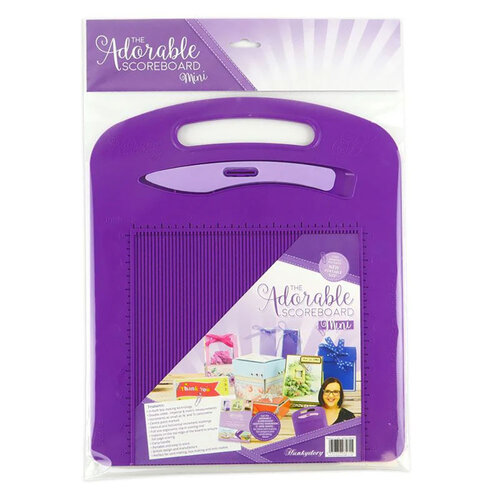 Hunkydory - The Adorable Scoreboard - Mini