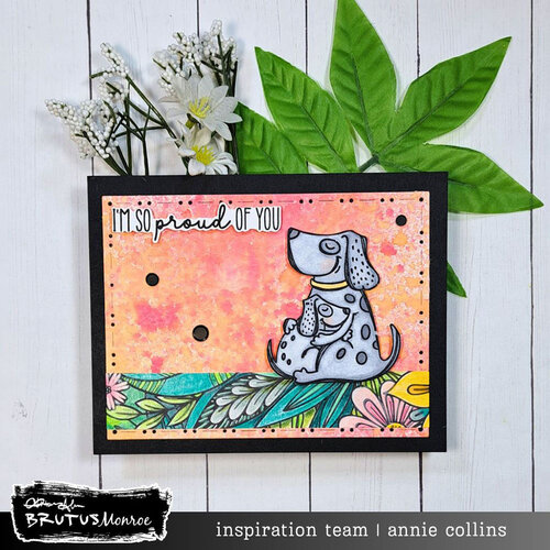 Brutus Monroe - Spring Awakening Collection - Washi Sheets - Doodle Art 3 Brutus Monroe - Spring Awakening Collection - Washi Sheets - Doodle Art