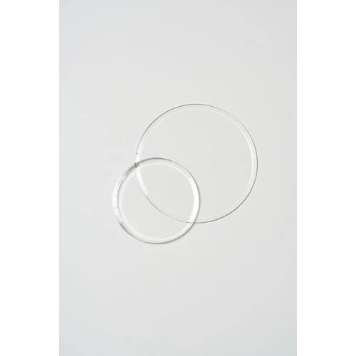 Sizzix - Circular Cutting Pads - 2 Pack