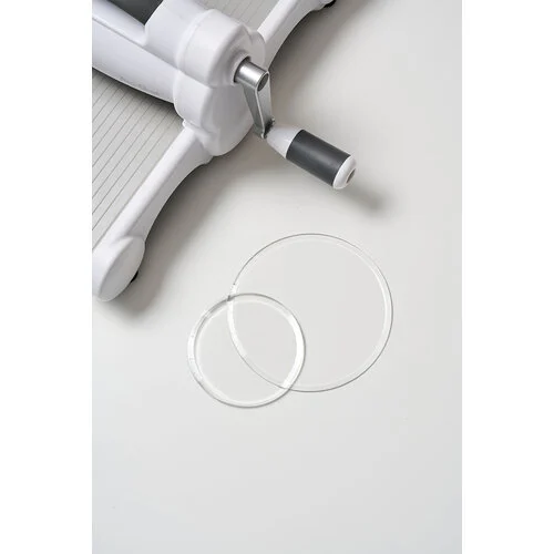 Sizzix - Circular Cutting Pads - 2 Pack