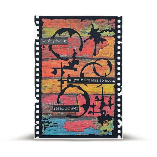 AALL and Create - Timber Tints Collection - A5 Paper Packs - Bright & Broken 14 AALL and Create - Timber Tints Collection - A5 Paper Packs - Bright & Broken