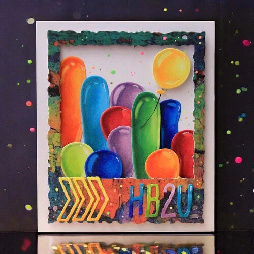 AALL and Create - Timber Tints Collection - A5 Paper Packs - Bright & Broken