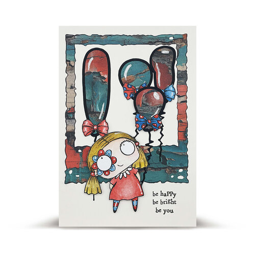 AALL and Create - Timber Tints Collection - A5 Paper Packs - Bright & Broken 9 AALL and Create - Timber Tints Collection - A5 Paper Packs - Bright & Broken
