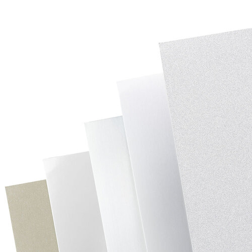 Harmony Precious Metals - 8.5 x 11 - 20 Pack - Silver 3 Harmony Precious Metals - 8.5 x 11 - 20 Pack - Silver