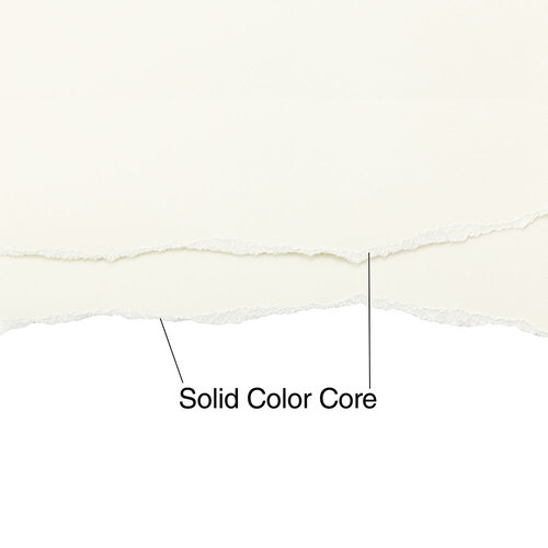 Harmony Hues - 8.5 x 11 - 65 Smooth - 100 Pack - Ivory 6 Harmony Hues - 8.5 x 11 - 65 Smooth - 100 Pack - Ivory