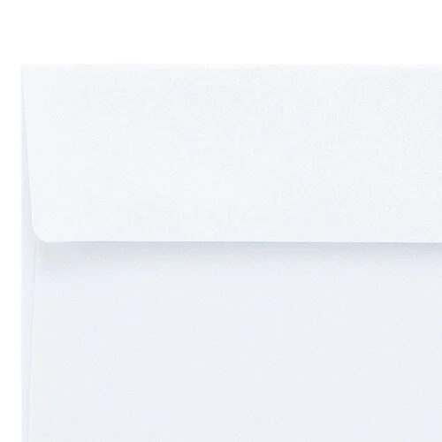 Harmony Paper - A2 - Inkjet Printable Glitter Envelopes - 20 Pack - Crystal White 5 Harmony Paper - A2 - Inkjet Printable Glitter Envelopes - 20 Pack - Crystal White