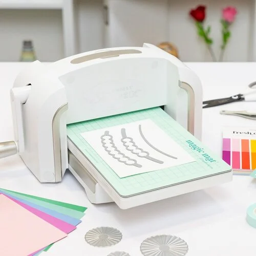 Scrapbook.com - Magic Mat - Mint Edition - Standard - Cutting Pad for Select Machines - 6.125 x 8.75 17 Scrapbook.com - Magic Mat - Mint Edition - Standard - Cutting Pad for Select Machines - 6.125 x 8.75
