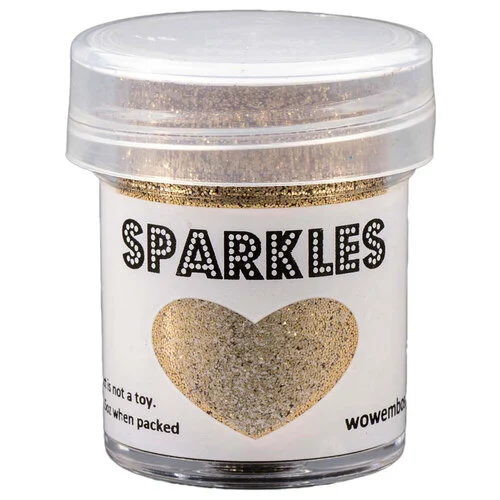 WOW! - Premium Sparkles Collection - Sahara