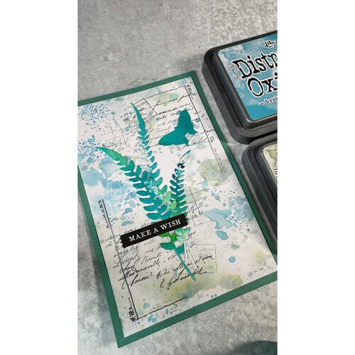 Arden Creative Studio - Maker Series Collection - Dies - Tall Grasses