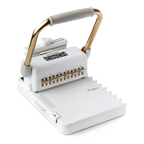 We R Makers - The Cinch Collection - Universal Cinch Binding Tool 2 We R Makers - The Cinch Collection - Universal Cinch Binding Tool