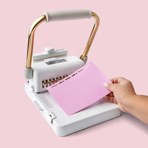 We R Makers - The Cinch Collection - Universal Cinch Binding Tool 6 We R Makers - The Cinch Collection - Universal Cinch Binding Tool