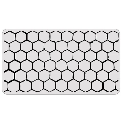 Sizzix - Tim Holtz - 2D Embossing Folder and Thinlits Dies Set - Vault Bundle - 128 Pieces 6 Sizzix - Tim Holtz - 2D Embossing Folder and Thinlits Dies Set - Vault Bundle - 128 Pieces