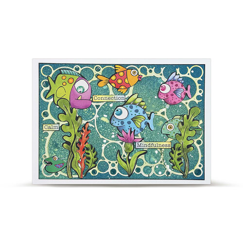 AALL and Create - Forest Tales Collection - Dies - Spotty Fun 3 AALL and Create - Forest Tales Collection - Dies - Spotty Fun