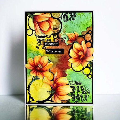 AALL and Create - Forest Tales Collection - Dies - Spotty Fun 7 AALL and Create - Forest Tales Collection - Dies - Spotty Fun