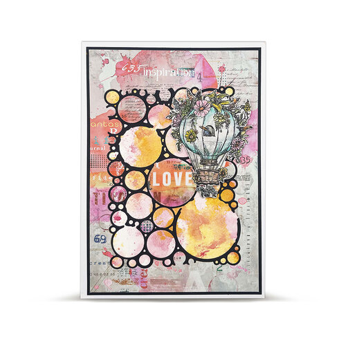 AALL and Create - Forest Tales Collection - Dies - Spotty Fun 8 AALL and Create - Forest Tales Collection - Dies - Spotty Fun