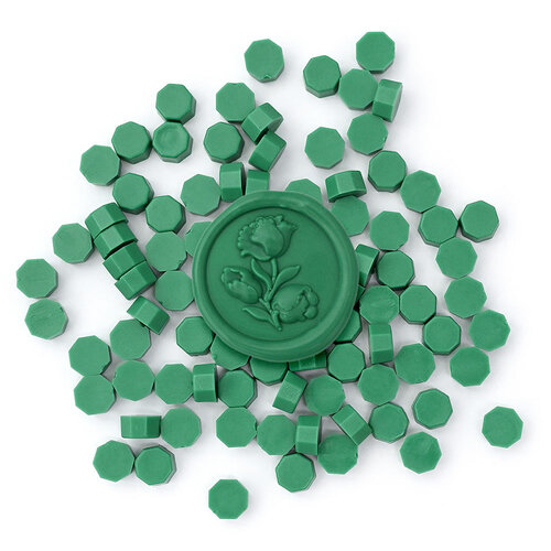 Altenew - Wax Beads - Forest Fern 2 Altenew - Wax Beads - Forest Fern
