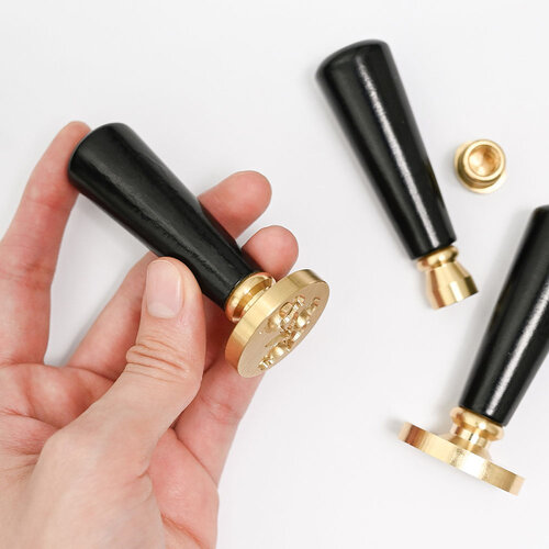 Altenew - Wax Stamp Handle