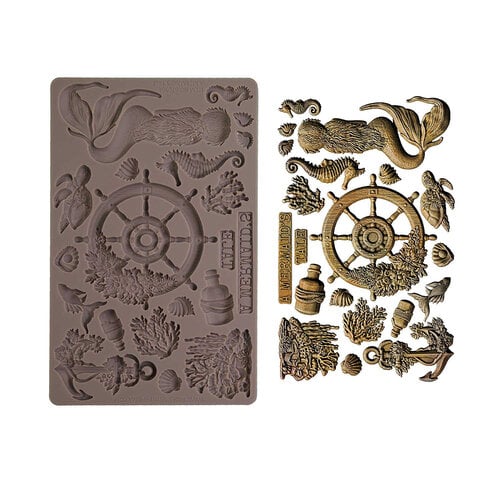 Prima - A Mermaid's Tale Collection - Mould