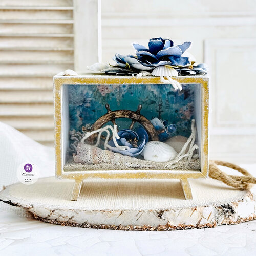 Prima - A Mermaid's Tale Collection - Mould