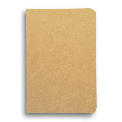 Arden Creative Studio - Journal Essentials Collection - 4 x 6 Blank Pages - Stitched Journal