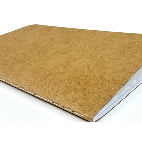 Arden Creative Studio - Journal Essentials Collection - 4 x 6 Blank Pages - Stitched Journal