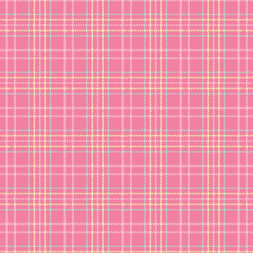 Everett Rd - Springtime Collection - 6 x 6 Paper Pack - Tartans