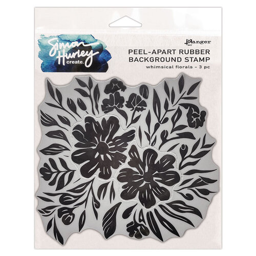 Ranger Ink - Simon Hurley - Stamp and Die Bundle - 30 Pieces 5 Ranger Ink - Simon Hurley - Stamp and Die Bundle - 30 Pieces