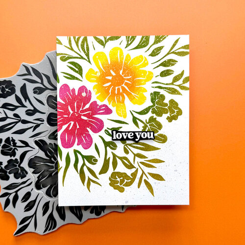 Ranger Ink - Simon Hurley - Stamp and Die Bundle - 30 Pieces 9 Ranger Ink - Simon Hurley - Stamp and Die Bundle - 30 Pieces