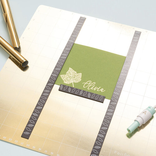 We R Makers - Tools - Foil Quill - 12 x 12 - Magnetic Mat