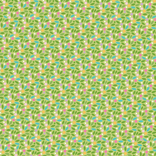 Bella Blvd - Bow Wow Collection - 12 x 12 Double Sided Paper - Bow Wow Borders 3 Bella Blvd - Bow Wow Collection - 12 x 12 Double Sided Paper - Bow Wow Borders
