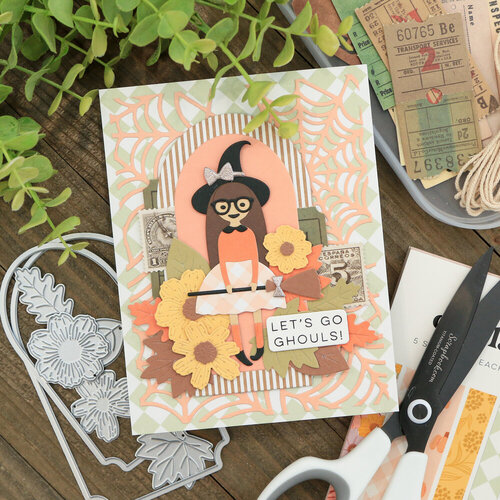 Scrapbook.com - Oak Lane - Patterned Cardstock Paper Pad - Double Sided - A2 - 4.25 x 5.5 - 40 Sheets 17 Scrapbook.com - Oak Lane - Patterned Cardstock Paper Pad - Double Sided - A2 - 4.25 x 5.5 - 40 Sheets