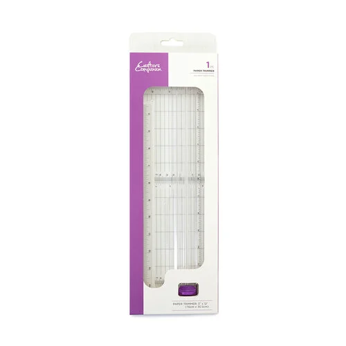 Crafter's Companion - 3 x 12 Paper Trimmer