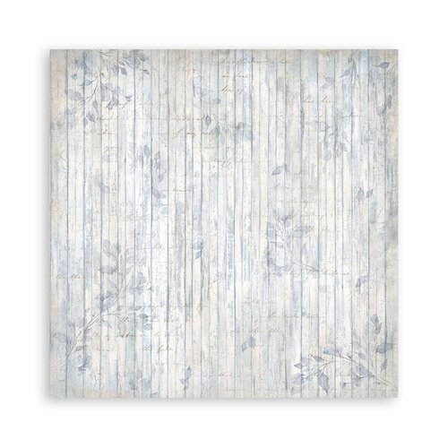 Stamperia - Timeless Collection - 8 x 8 Paper Pad - Single Face 4 Stamperia - Timeless Collection - 8 x 8 Paper Pad - Single Face