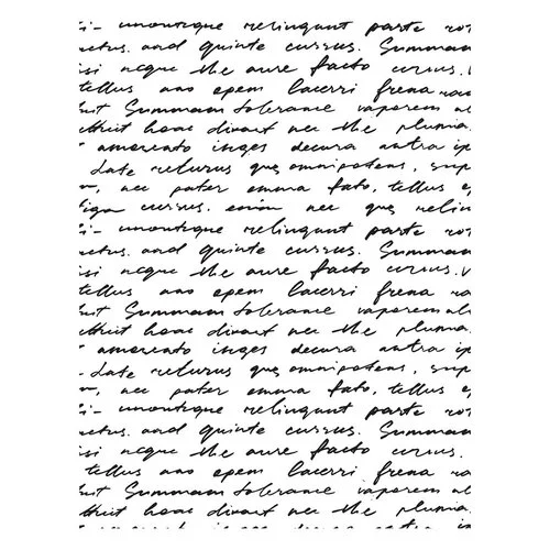 Spellbinders - Lisa Horton - Wildflowers Collection Collection - BetterPress Plates - Script Text 2 Spellbinders - Lisa Horton - Wildflowers Collection Collection - BetterPress Plates - Script Text