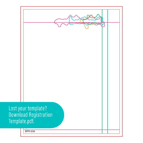 Spellbinders - Take Note Collection - BetterPress Plates and Registration - Take Note 4 Spellbinders - Take Note Collection - BetterPress Plates and Registration - Take Note