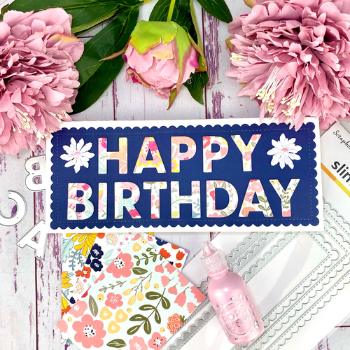 Scrapbook.com - Simple Scrapbooks - Cards - Floral - 14 Pack 4 Scrapbook.com - Simple Scrapbooks - Cards - Floral - 14 Pack