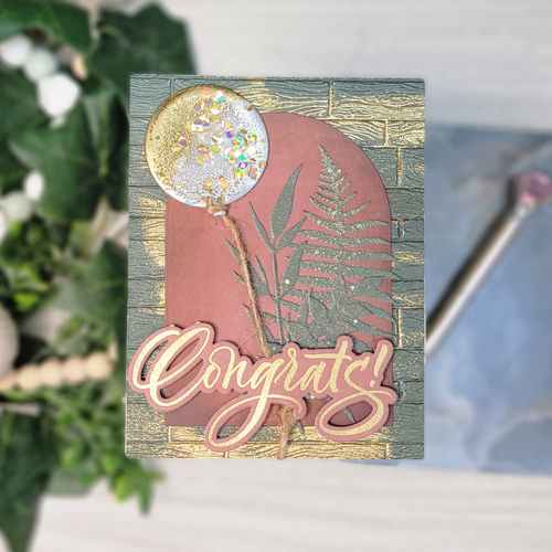 Scrapbook.com - Coordinating Die Set - Graduation 3 Scrapbook.com - Coordinating Die Set - Graduation