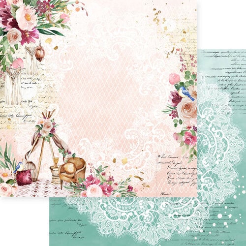 Memory Place - Gratitude Collection - 6 x 6 Collection Pack 3 Memory Place - Gratitude Collection - 6 x 6 Collection Pack