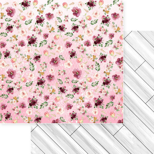 Memory Place - Gratitude Collection - 6 x 6 Collection Pack 4 Memory Place - Gratitude Collection - 6 x 6 Collection Pack