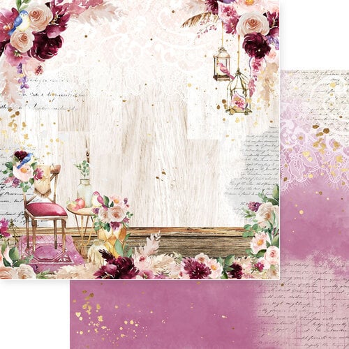 Memory Place - Gratitude Collection - 6 x 6 Collection Pack 7 Memory Place - Gratitude Collection - 6 x 6 Collection Pack