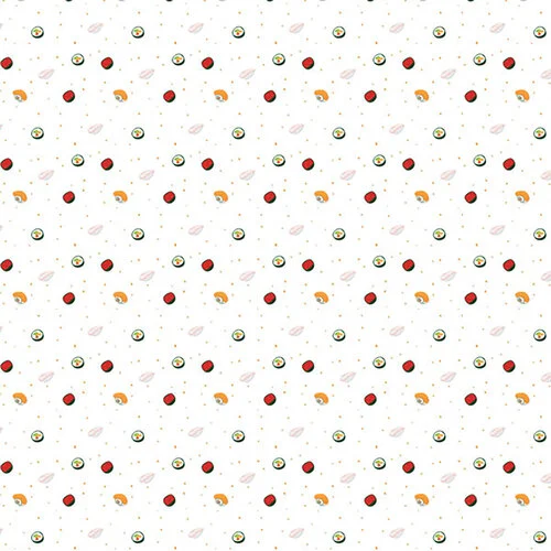 Scrapbook Customs - 12 x 12 Paper Pack - Japan 5 Scrapbook Customs - 12 x 12 Paper Pack - Japan